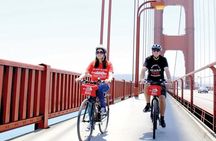 24-Hour Bike Rental in San Francisco