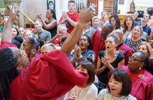 Harlem Sunday Morning Gospel Tour