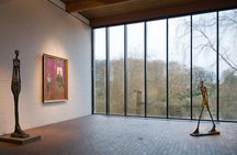 Private Tour to Louisiana Museum of Modern Art
