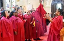 Harlem Wednesday Morning Gospel Tour