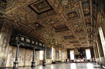 Private Tour to Frederiksborg Castle