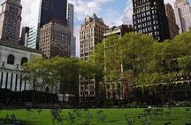 New York Neighborhoods Private Walking Tours