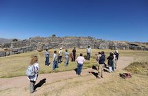 10-Day Taste Peru Experience: Lima, Nasca, Cusco & Machu Picchu.