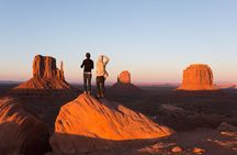 3-Day Tour: Zion, Bryce Canyon, Monument Valley and Grand Canyon 