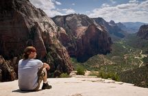 3-Day Winter Grand Canyon, Monument Valley and Zion Tour
