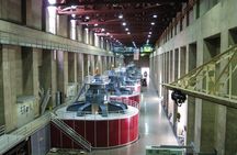 Exclusive: Private Tour of Las Vegas and the Hoover Dam