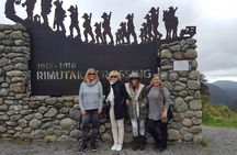 Martinborough Winery and Foodie Tour