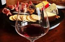 Private Guided Napa and Sonoma Wine Tour and Tasting