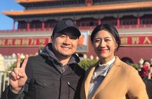 Forbidden City with Hutong Cuisine Private Walking Tour
