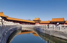 Forbidden City with Hutong Cuisine Private Walking Tour