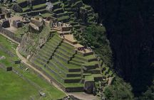 2-Day Machu Picchu Citadel & Huayna Picchu Mountain Private Tour
