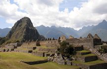 2-Day Machu Picchu Citadel & Huayna Picchu Mountain Private Tour