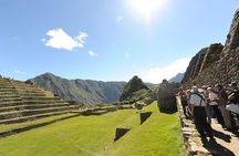 2-Day Private Tour Inka Trail Hiking & Machu Picchu
