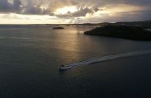 La Parguera Glowing Bioluminescent Bay Boat Tour from San Juan