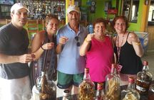 St. Lucia Food and Rum Tour - Taste authentic St. Lucian Food and Culture 
