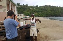 St. Lucia Food and Rum Tour - Taste authentic St. Lucian Food and Culture 