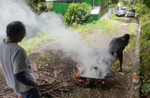 St. Lucia Food and Rum Tour - Taste authentic St. Lucian Food and Culture 