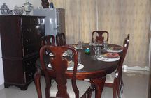 Private Authentic Indian Cooking Class in Chennai with a Local