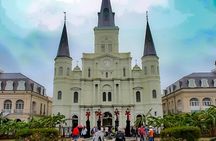 New Orleans Sightseeing City Tour 
