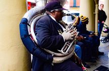 New Orleans Sightseeing City Tour