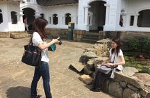 Sigiriya & Dambulla Day Tour