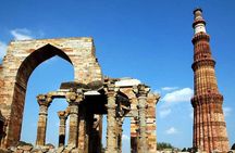 10 Days Delhi Agra Jaipur Tour with Rajasthan