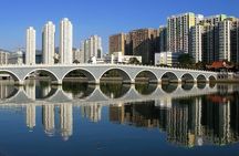 Eat Bike Love - Private bike tour in Hong Kong New Territory