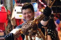 Eat Bike Love - Private bike tour in Hong Kong New Territory