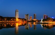 Colombo City Tour from Colombo Seaport