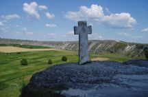GROUP - Cricova Winery, Old Orhei and Curchi Monastery