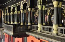 Private Tour: Mysore Palace and Srirangapatna Day Trip from Bangalore
