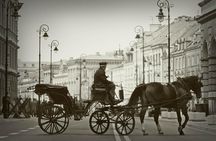 Warsaw Private Walking Tour