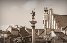 Warsaw Private Walking Tour