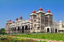 Private Tour: Mysore Palace and Srirangapatna Day Trip from Bangalore