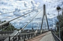 Warsaw Private Tour From Krakow