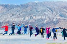 Private 4 Days Delightful Ladakh Tour