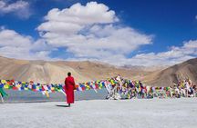 Private 4 Days Delightful Ladakh Tour