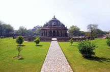 Private Golden Triangle Tour 4 Night 5 Days ( Delhi - Agra - Jaipur - Delhi )