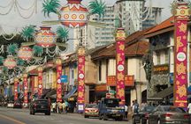 City Experience + Roundtrip Transfers