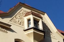 Riga Art Nouveau walking tour