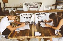 Your Fragrance Selection: Bali Perfume Workshop and Creations