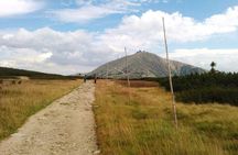 Hiking in Krkonoše: Get ready for a REAL Mountain Adventure!