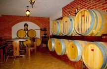 Peljesac Vineyards & Oysters - Private Day Trip from Dubrovnik-Mercedes Vehicle