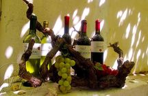 Peljesac Vineyards & Oysters - Private Day Trip from Dubrovnik-Mercedes Vehicle