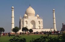Private 3 Day Delhi ,Agra ,Jaipur Golden Triangle Tour