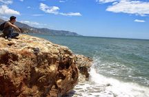 Skip the line Nerja & Frijiliana Day Trip from Granada in a small group 