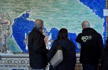 Skip the Line: Vatican Museums & Sistine Chapel Tour + Basilica