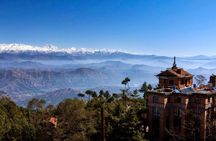 Nagarkot Sunrise Day Tour view of Himalayan Range with Hotel Pickup