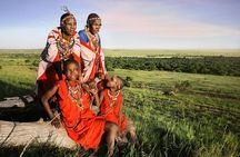3 Day Maasai Mara Adventure