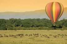 3 Day Maasai Mara Adventure